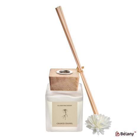 Difuzor de arome "Glam" Paris aroma