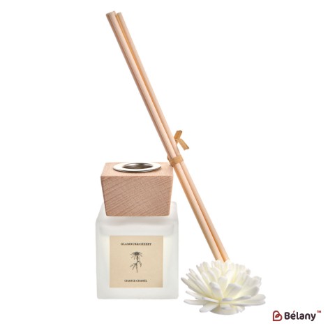 Difuzor de arome "Glam Small" Paris aroma