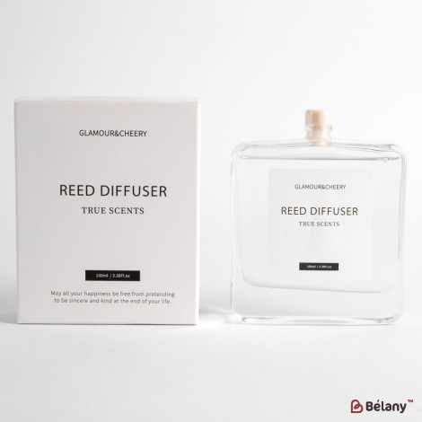 Difuzor de arome "True scents" Red Currant