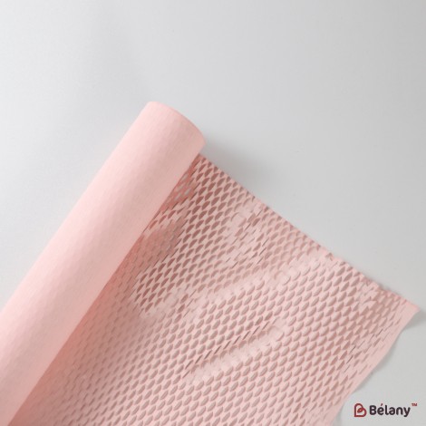 paper roll  "Honeycomb" #165