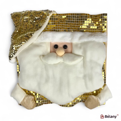 Christmas pillow covers "Idyll" 44/44cm