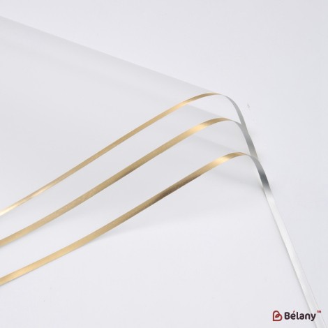 Celofan  translucid "Sus si jos" #112