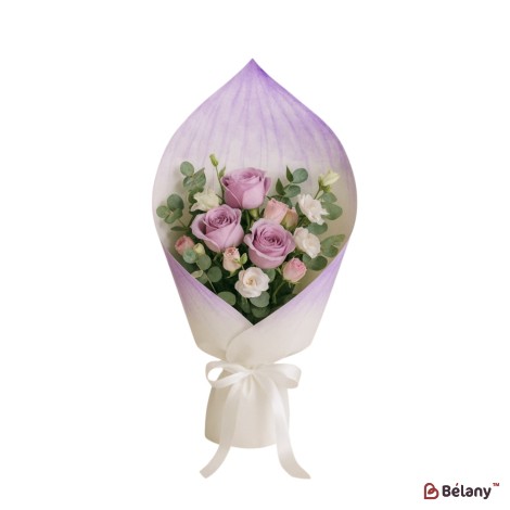 Hârtie "Leafs" #031