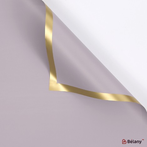 Celofan „Gold kant” Gri-mov #034