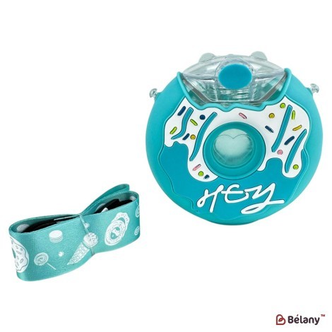 Sticla de apa "Hey" 380 ml #2