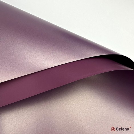 Celofan liliac "Shiny" #19