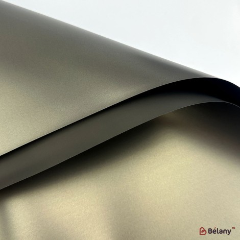 Celofan gri "Shiny" #12