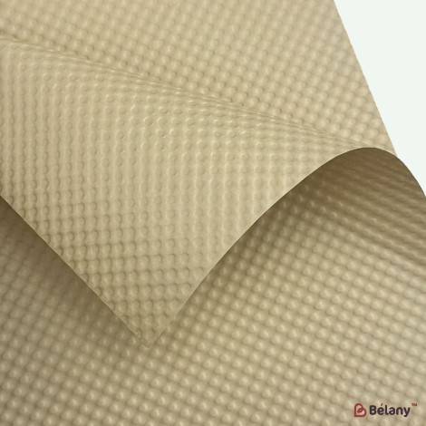 3D Flower Wrapping Paper "Square" #09