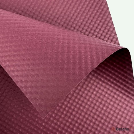 3D Flower Wrapping Paper "Square" #17