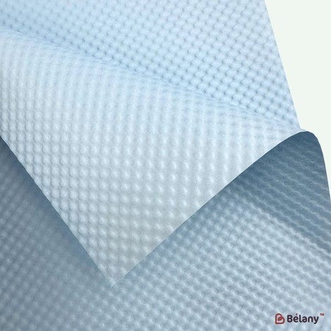 3D Flower Wrapping Paper "Square" #11