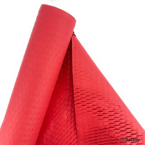 paper roll "Honeycomb" #010