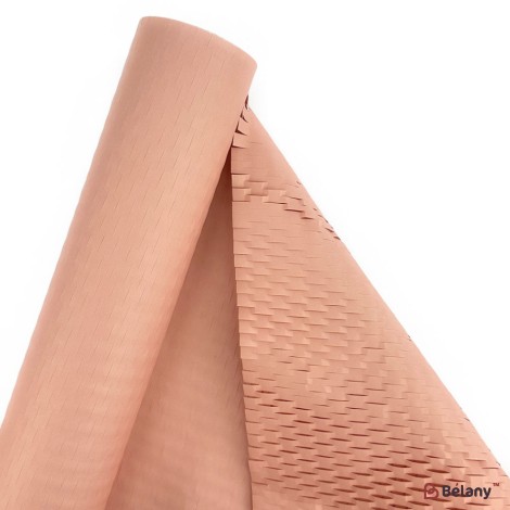 Rolă de hârtie "Honeycomb" #0013