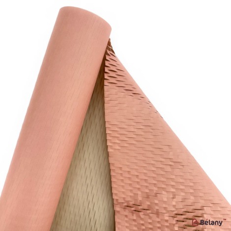 Rolă de hârtie "Honeycomb" #017