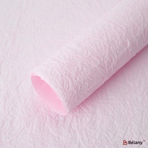 wrinkled paper for flowers #165