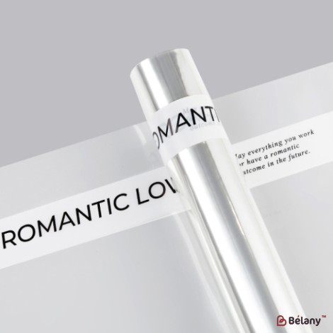 Celofan roll "Romantic" #110