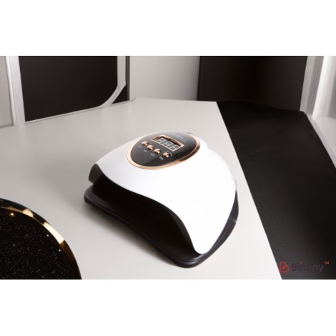 SUN BM-1 2-in-1 LED/UV Nail Lamp