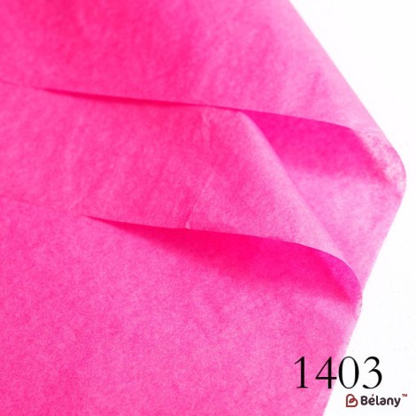 tissue paper  "Colory" #1403