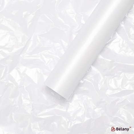 pearlescent tissue paper "Colory" #01