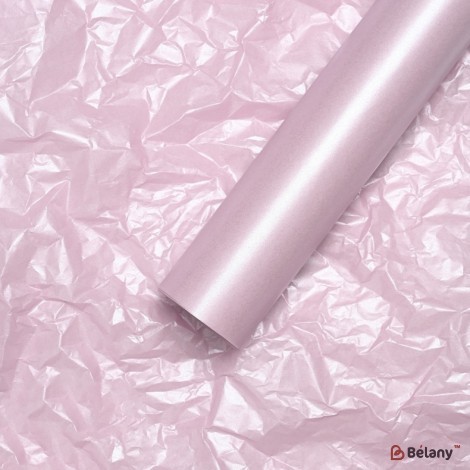 pearlescent tissue paper"Colory" #02