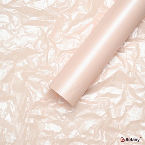 pearlescent tissue paper"Colory" #03