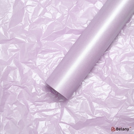 pearlescent tissue paper "Colory" #06