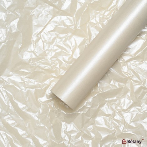 pearlescent tissue paper"Colory" #08
