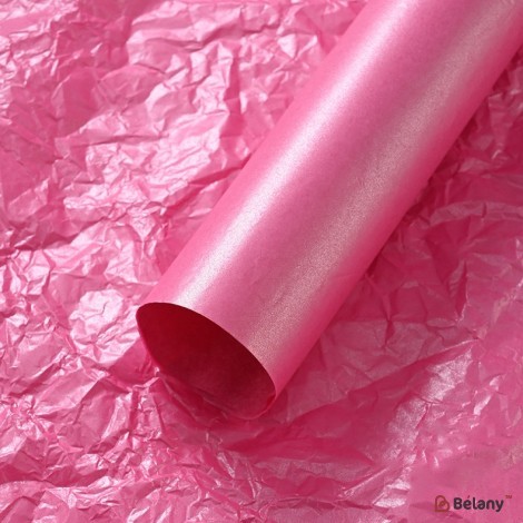 pearlescent tissue paper"Colory" #10