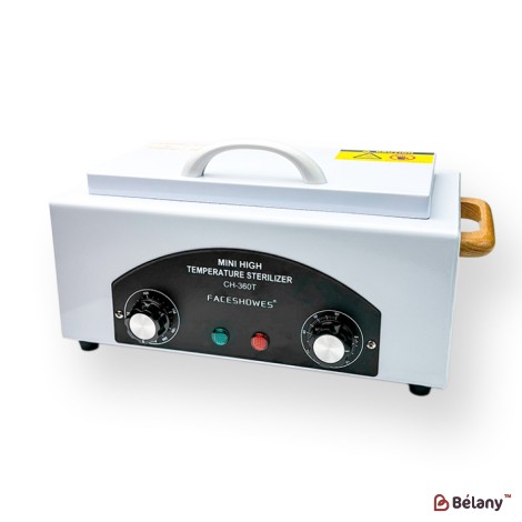 Sterilizator Pupinel Profesional FACESHOWES