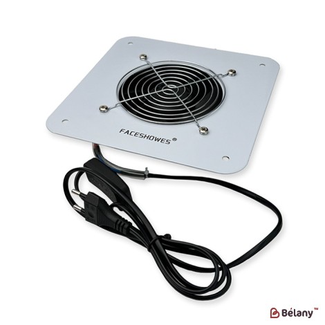 Aspirator Praf Unghii FACESHOWES FX-39-1