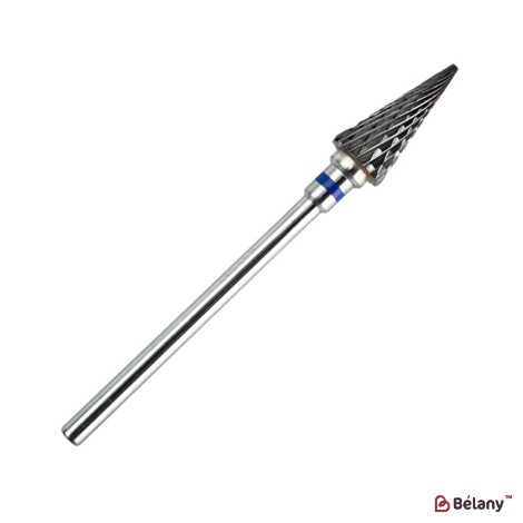 Freza/Bit, Titan, Mediu, Ø-6x14mm