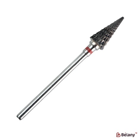 Freza/Bit, Titan, Fin, Ø-6x14mm