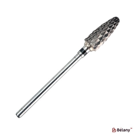 Freza/Bit Conic, Extra Dur, 6/14mm