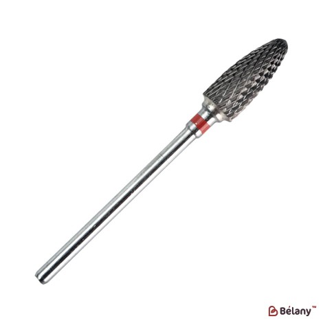 Freza/Bit Conic, Fin, 6/14mm