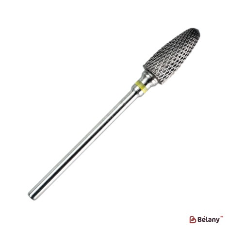 Freza/Bit Conic, Extra Fin, 6/14mm
