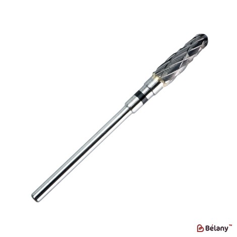 Freza / Bit  con , Extra Dur, Ø4,0 mm,