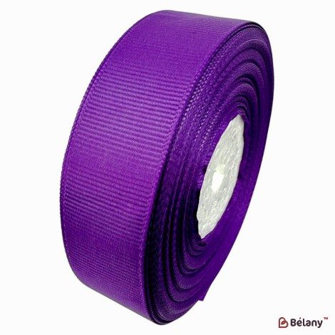 Bandă grosgrain 2,5 cm / 23 m, #35