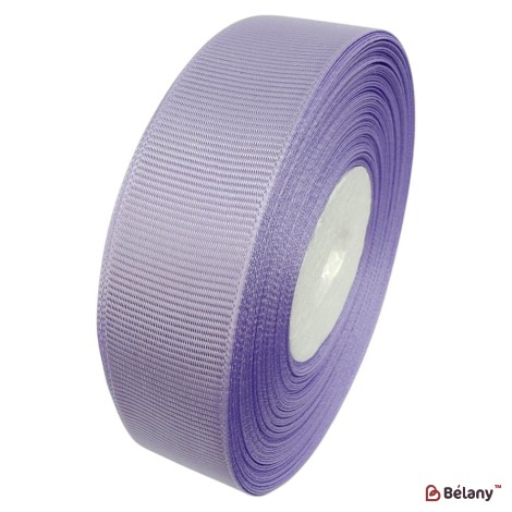 Bandă grosgrain 2,5 cm / 23 m, #90