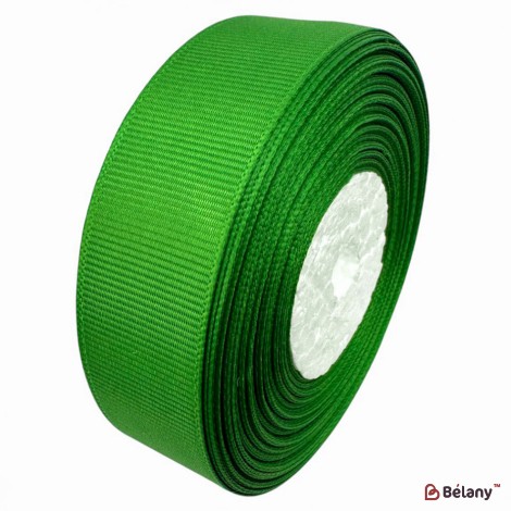 Bandă grosgrain 2,5 cm / 23 m, #19