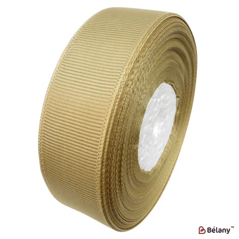 Bandă grosgrain 2,5 cm / 23 m, #18