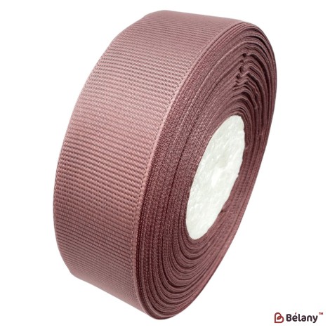 Bandă grosgrain 2,5 cm / 23 m, #69