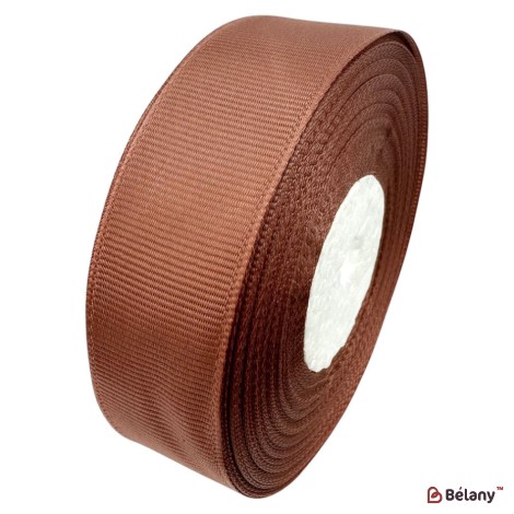 Bandă grosgrain 2,5 cm / 23 m, #31