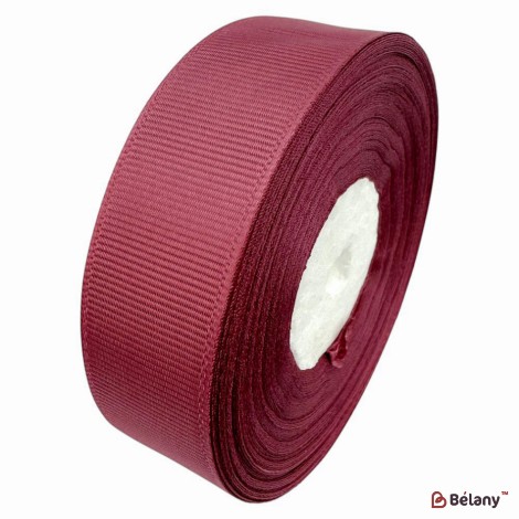 Bandă grosgrain 2,5 cm / 23 m, #91