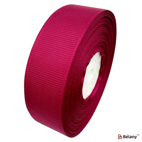 Bandă grosgrain 2,5 cm / 23 m, #28