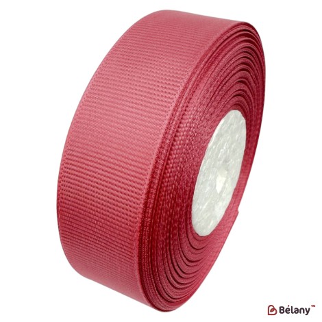 Bandă grosgrain 2,5 cm / 23 m, #82