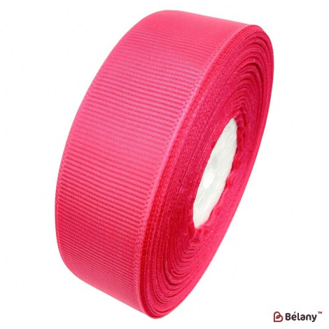 Bandă grosgrain 2,5 cm / 23 m, #89