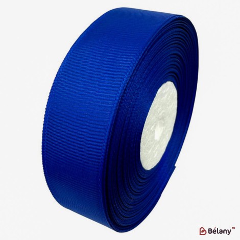 Bandă grosgrain 2,5 cm / 23 m, #40