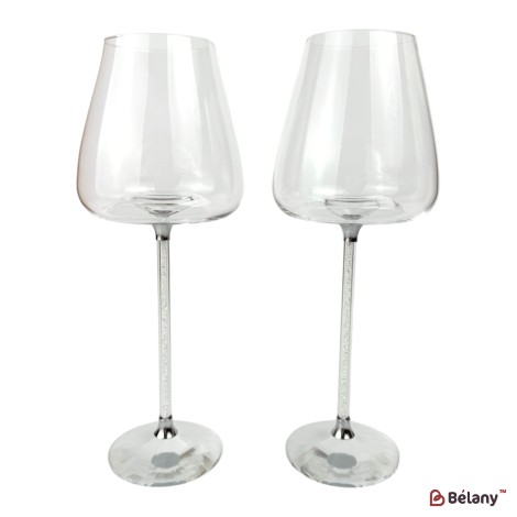 Set 2 pahare, 27 cm, 720 ml