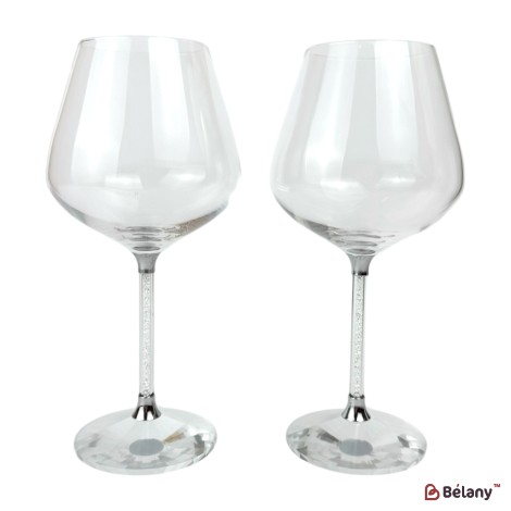 Set 2 pahare, 22 cm, 510 ml