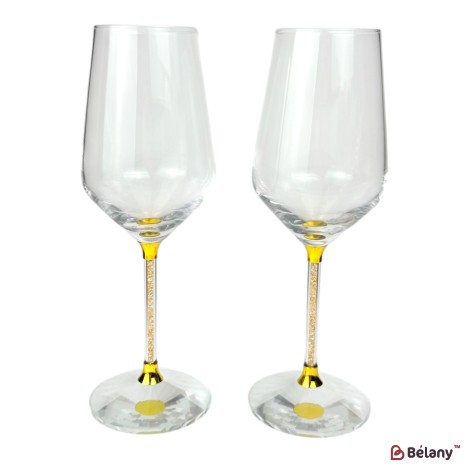 Set 2 pahare, 24 cm, 430 ml