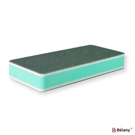Buffer Unghii  verde